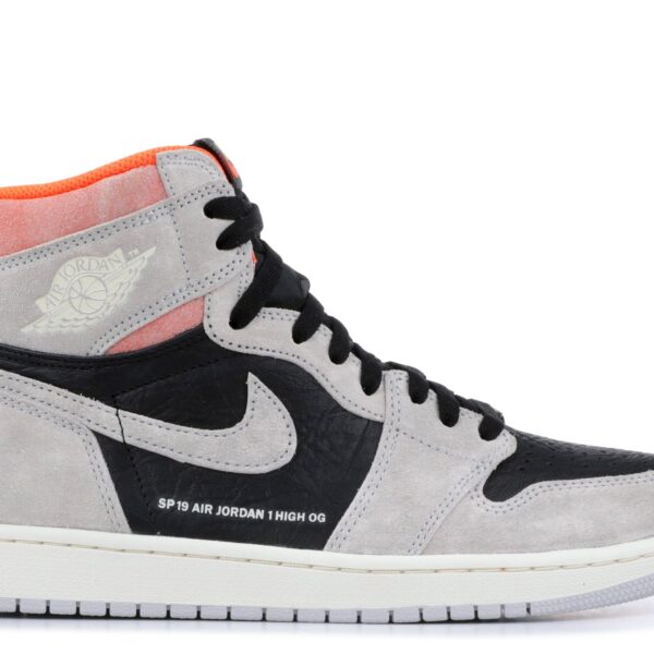 Jordan 1 Retro High OG 'Neutral Grey'