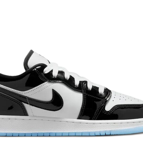 Jordan 1 Low SE GS 'Concord'