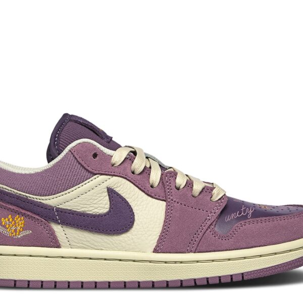 Wmns Jordan 1 Low 'International Women's Day'