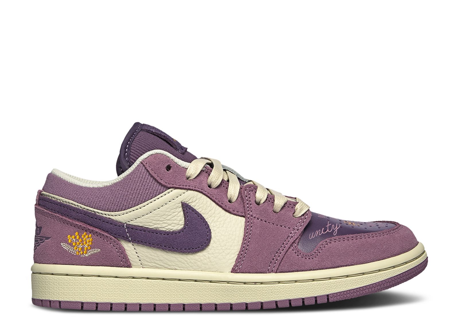Wmns Jordan 1 Low 'International Women's Day'
