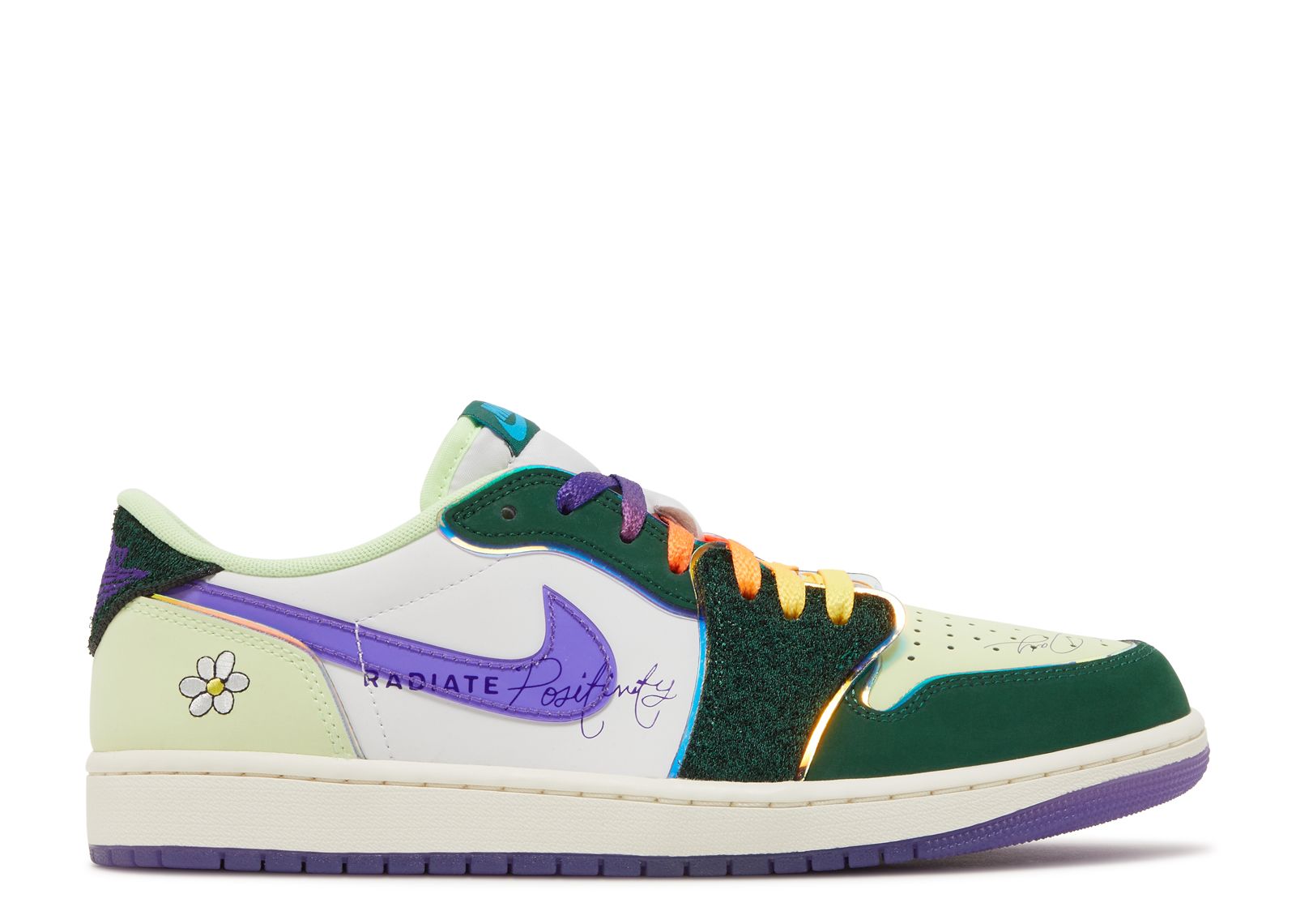 Jordan 1 Retro Low OG 'Doernbecher 2023'