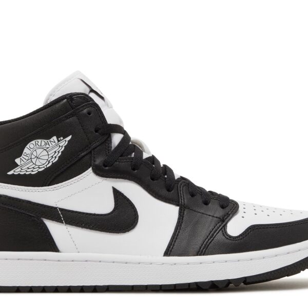 Jordan 1 High Golf 'Panda'