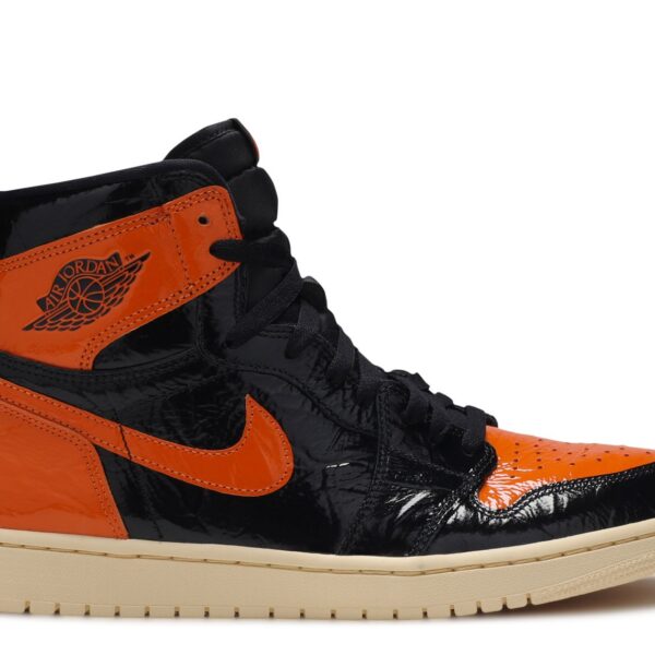 Jordan 1 Retro High OG 'Shattered Backboard 3.0'