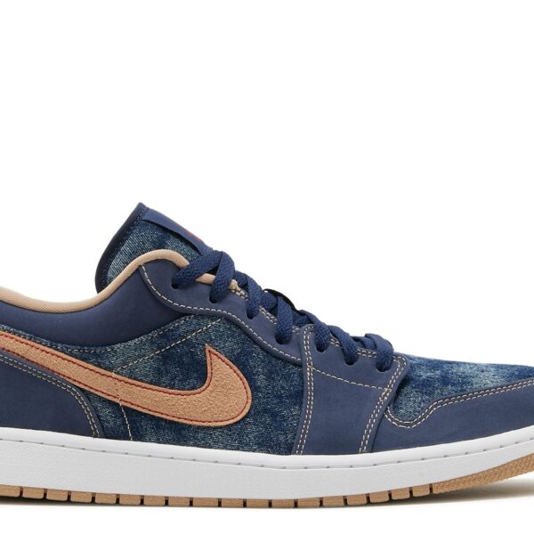 Jordan 1 Low SE 'Denim'