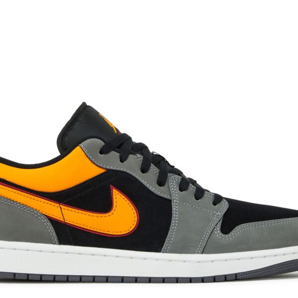 Jordan 1 Low SE 'Vivid Orange'