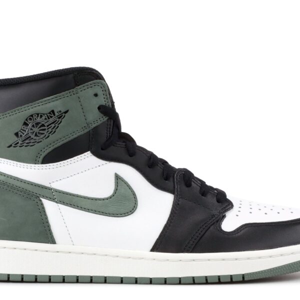 Jordan 1 Retro High OG 'Best Hand in the Game - Clay Green'