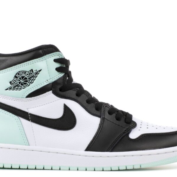Jordan 1 Retro High OG NRG 'Igloo'