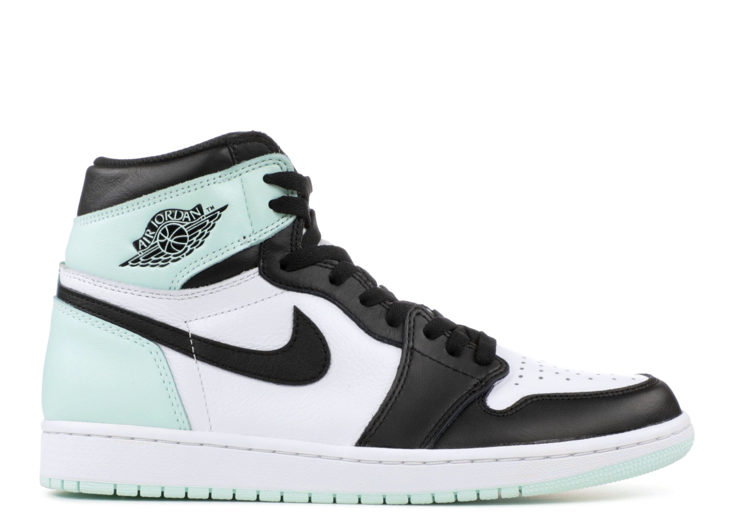 Jordan 1 Retro High OG NRG 'Igloo'