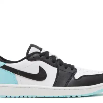 Jordan 1 Low Golf 'Copa'