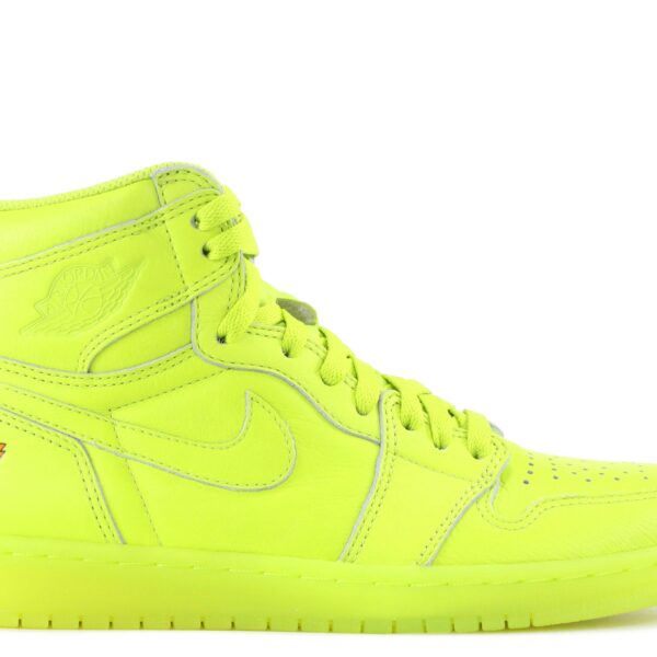 Jordan 1 Retro High OG G8RD 'Cyber'