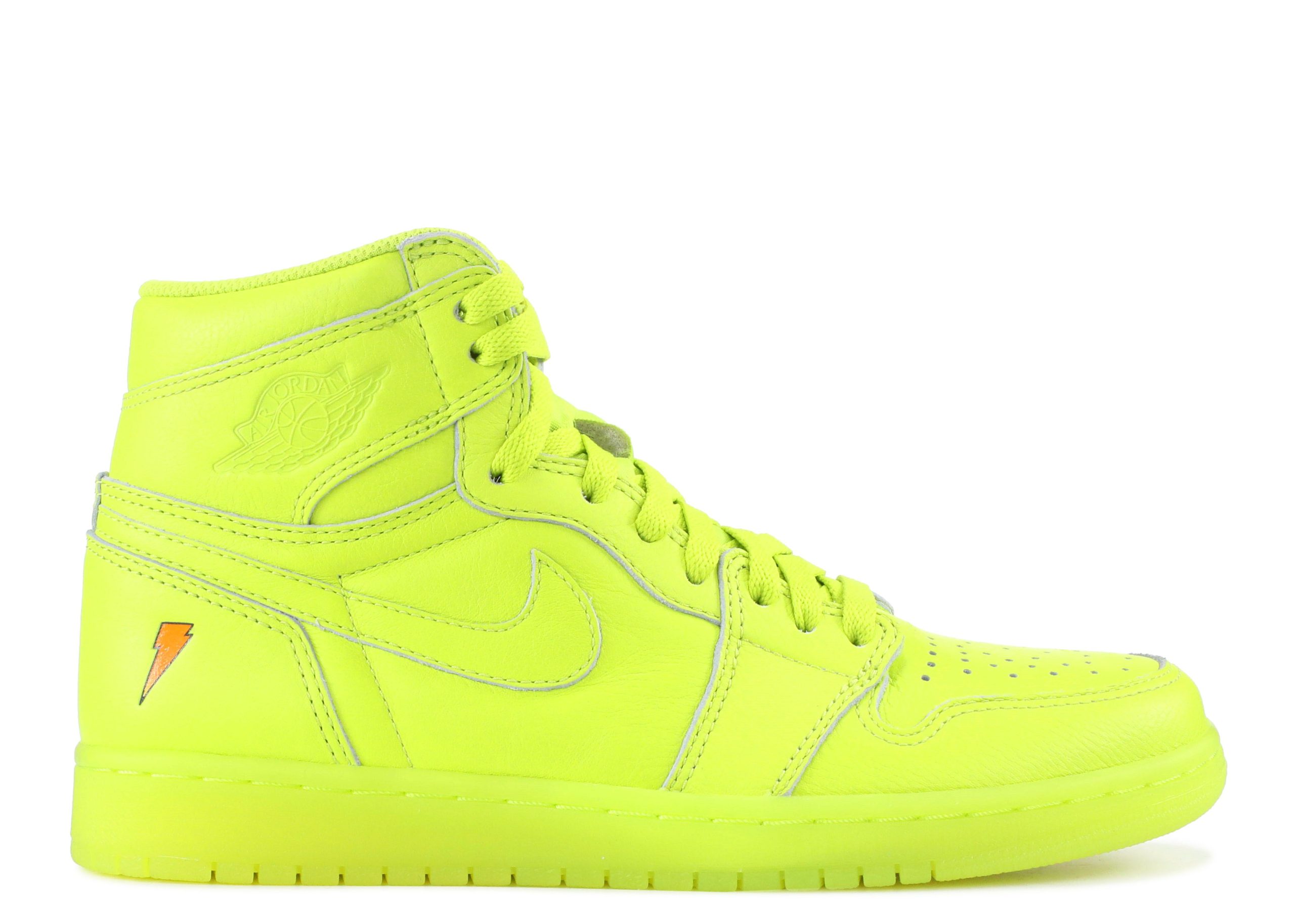 Jordan 1 Retro High OG G8RD 'Cyber'