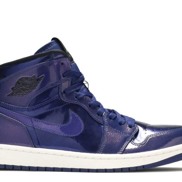 Jordan 1 Retro High 'Deep Royal'