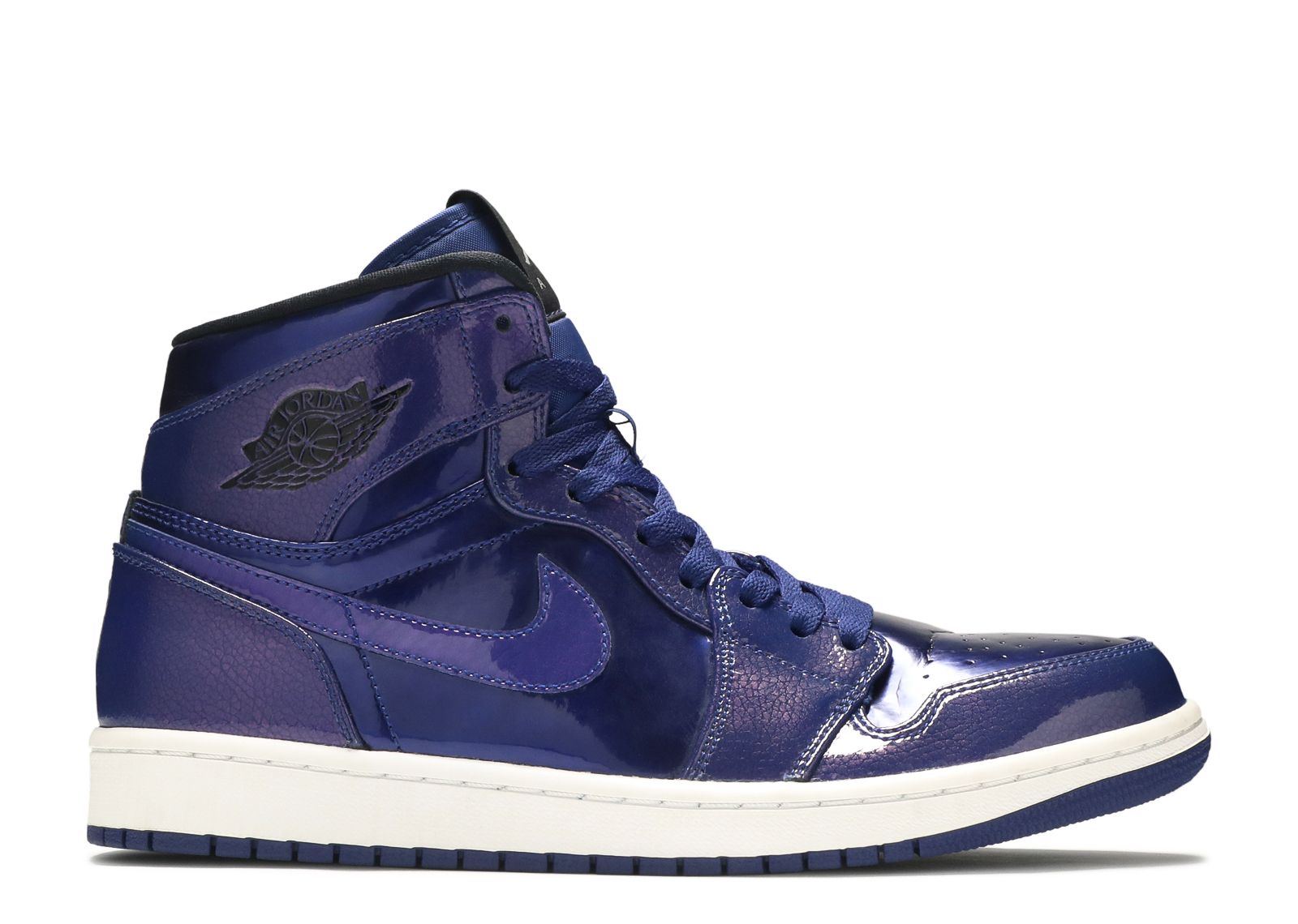 Jordan 1 Retro High 'Deep Royal'