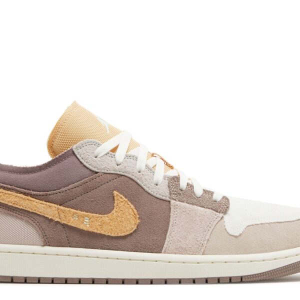 Jordan 1 Low SE Craft 'Inside Out - Taupe Haze'