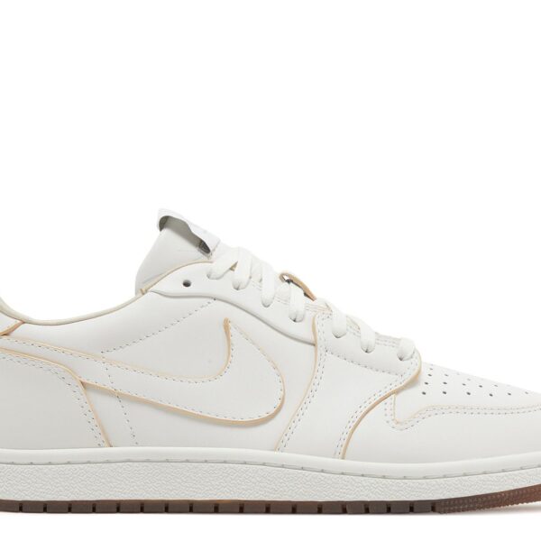 Jordan 1 Retro Low '85 OG 'Wings - Summit White'