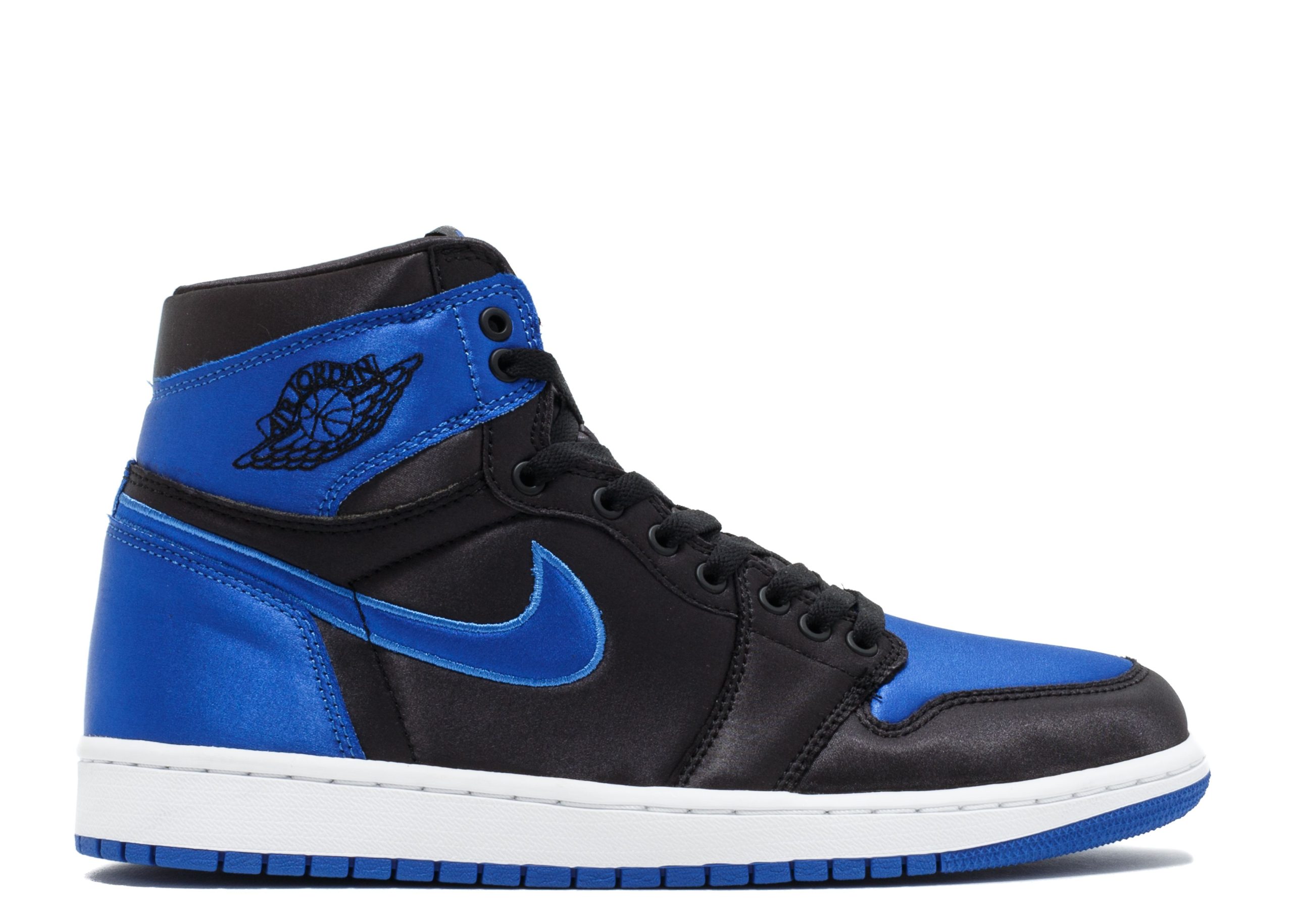 Jordan 1 Retro High EP 'Satin Royal'