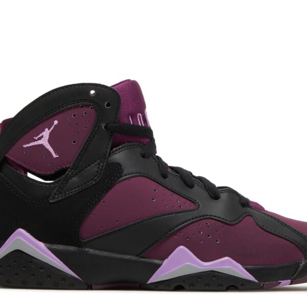 Jordan 7 Retro GG 'Mulberry'