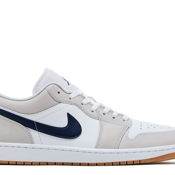 Jordan 1 Low 'Georgetown'