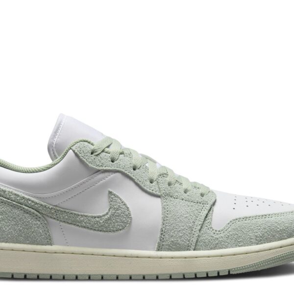 Jordan 1 Low SE 'Seafoam'