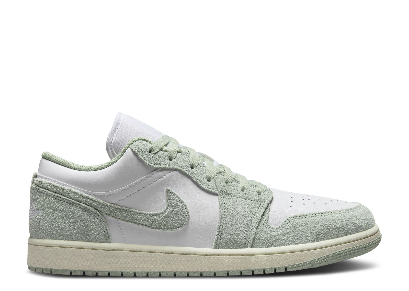 Jordan 1 Low SE 'Seafoam'