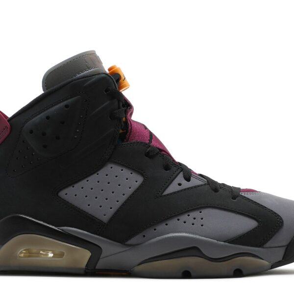 Jordan 6 Retro 'Bordeaux'