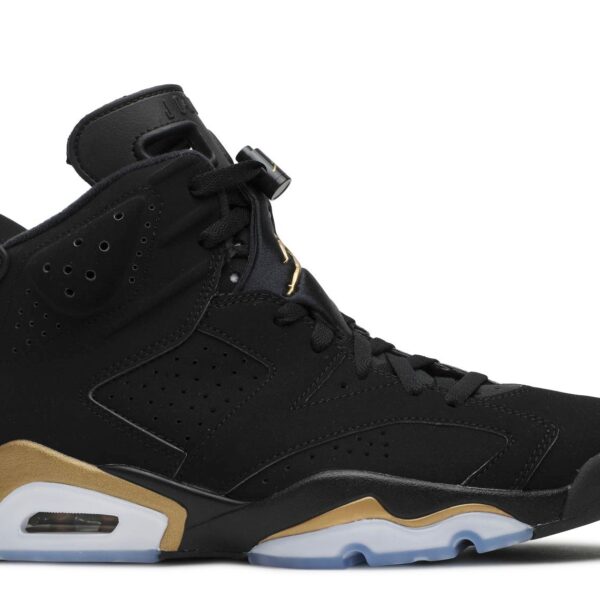 Jordan 6 Retro 'Defining Moments' 2020