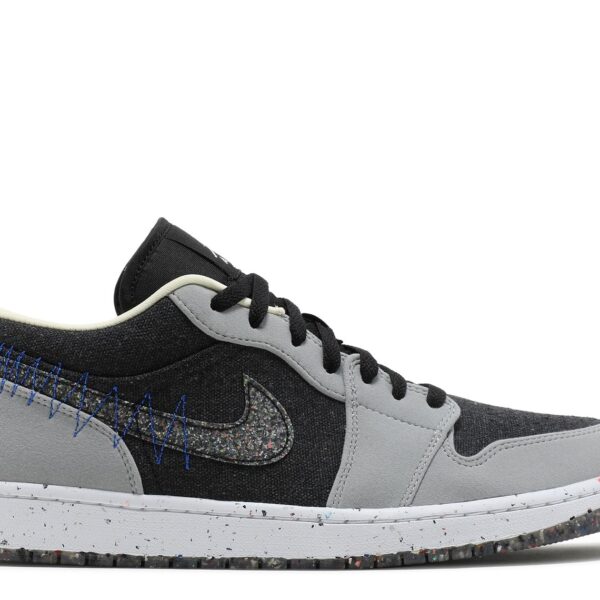 Jordan 1 Low 'Crater'