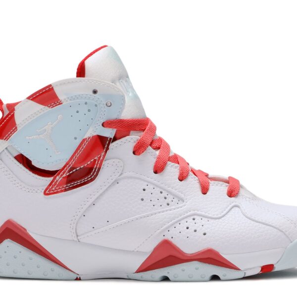 Jordan 7 Retro GS 'Topaz Mist'