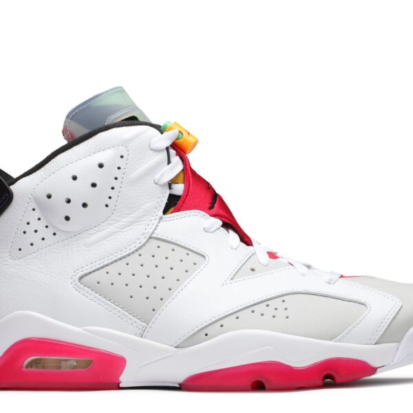 Jordan 6 Retro 'Hare'