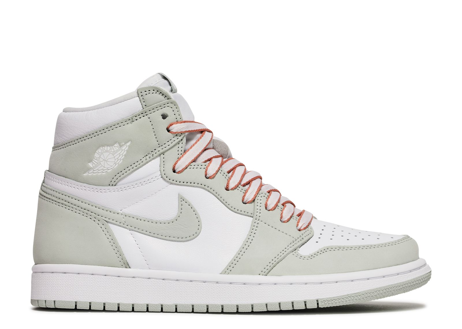 Wmns Jordan 1 Retro High OG 'Seafoam'