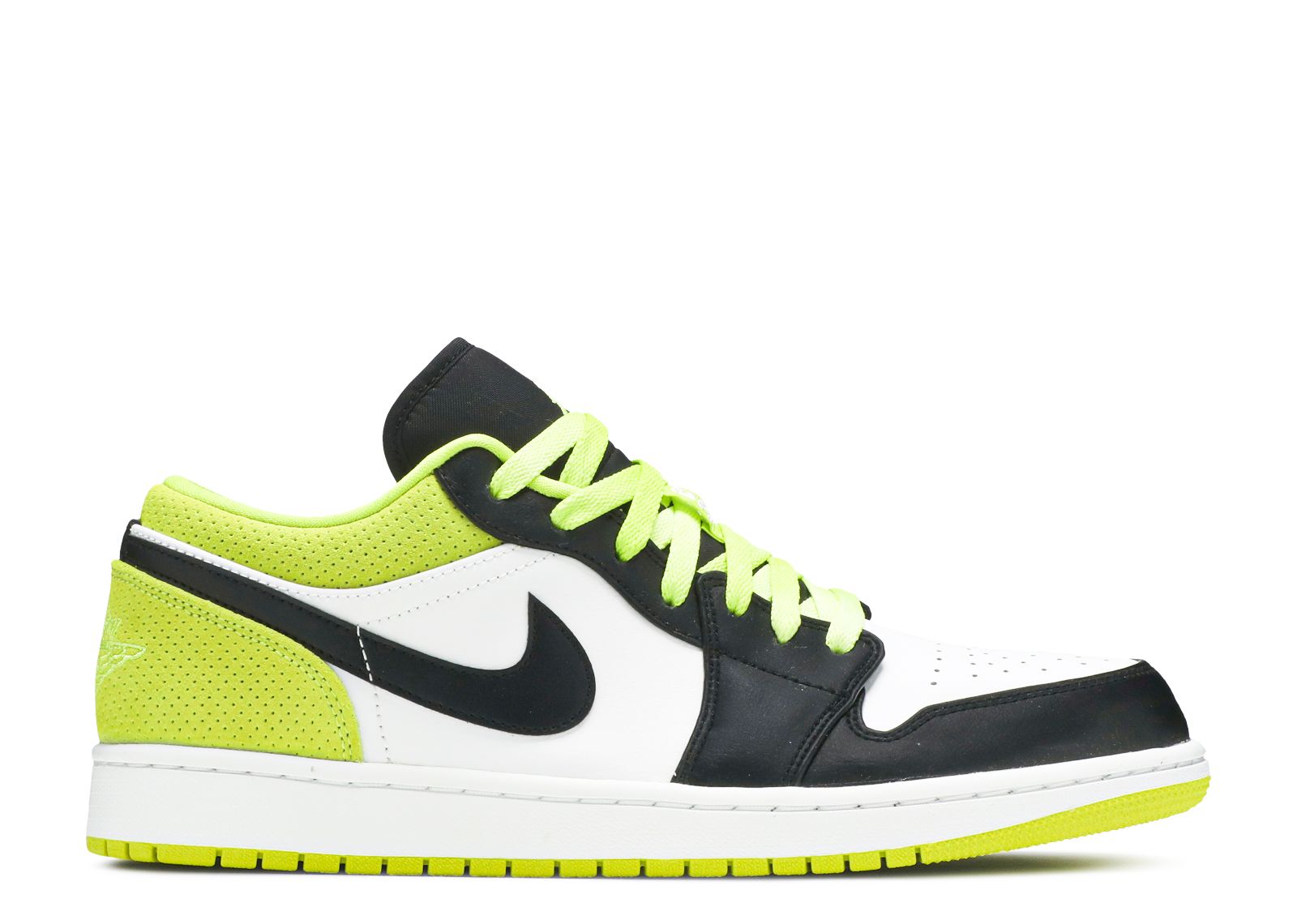 Jordan 1 Low 'Cyber'
