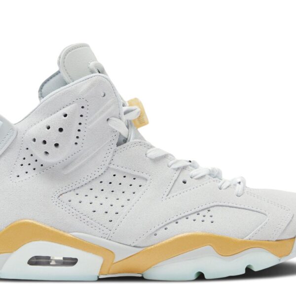 Wmns Jordan 6 Retro Craft 'Paris'