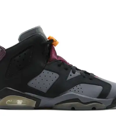 Jordan 6 Retro GS 'Bordeaux'