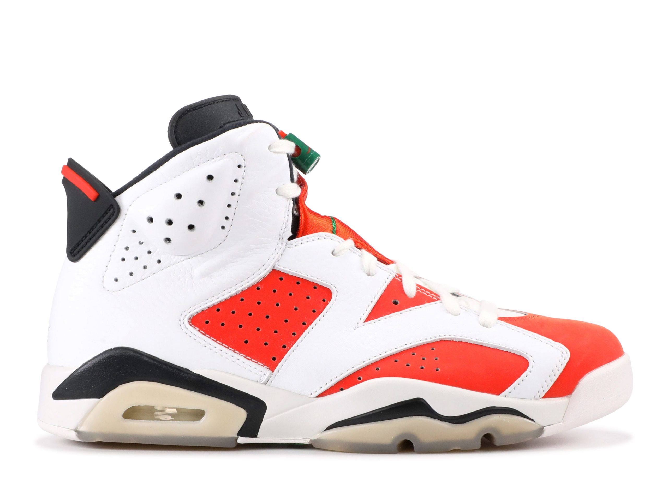 Jordan 6 Retro 'Gatorade'