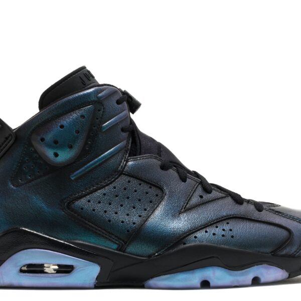 Jordan 6 Retro 'All Star - Chameleon'