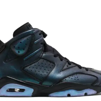 Jordan 6 Retro 'All Star - Chameleon'
