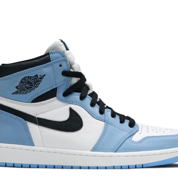 Jordan 1 Retro High OG 'University Blue'