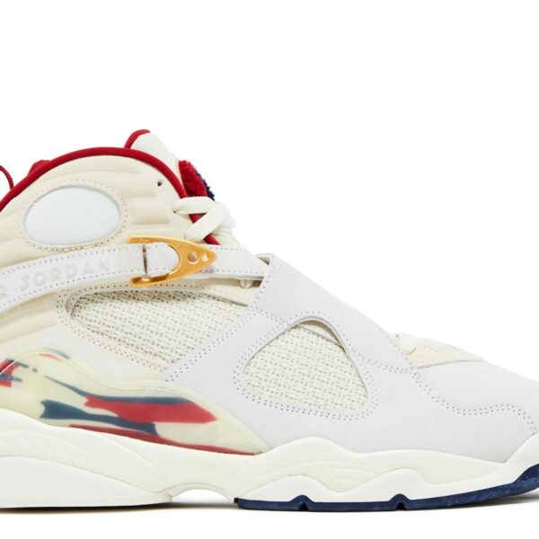 SoleFly x Jordan 8 Retro 'Mi Casa Es Su Casa'