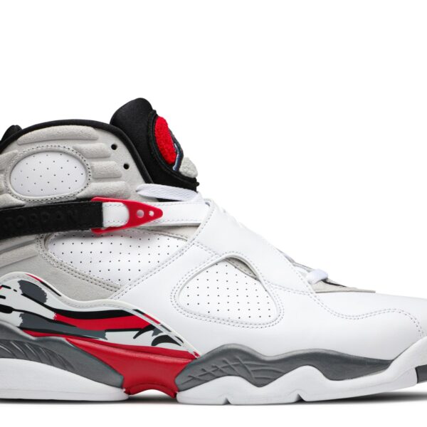 Jordan 8 Retro 'Bugs Bunny' 2013