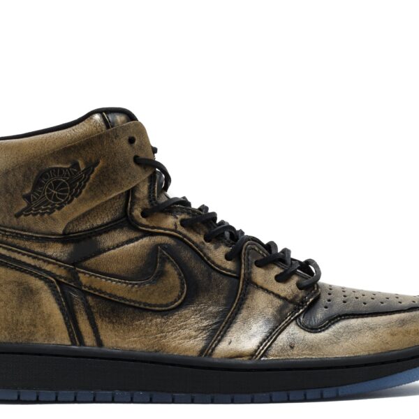 Jordan 1 Retro High OG 'Wings'