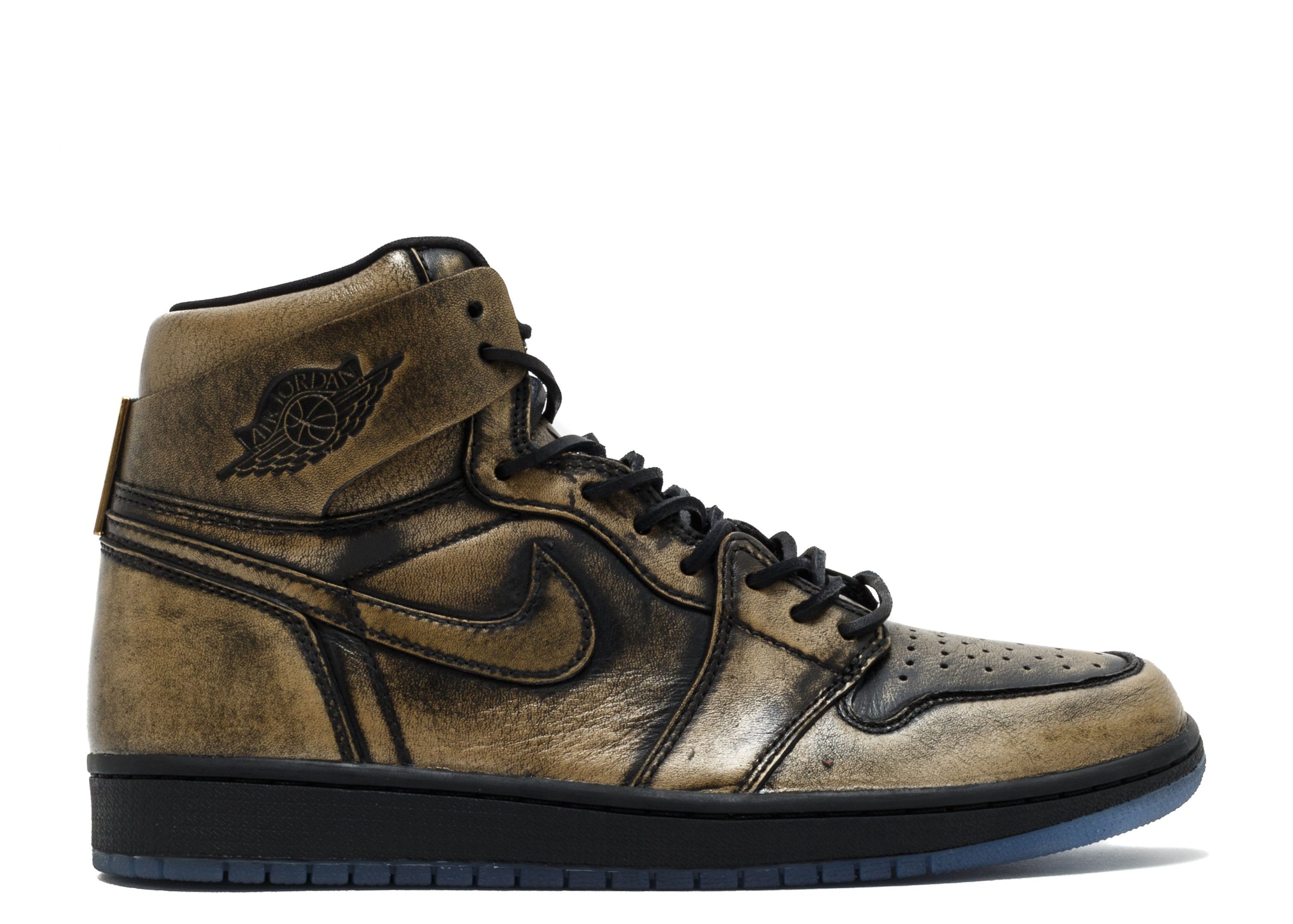 Jordan 1 Retro High OG 'Wings'