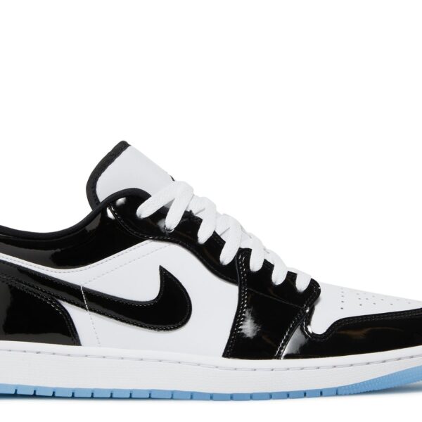 Jordan 1 Low SE 'Concord'