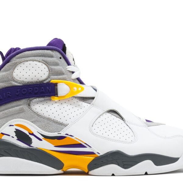 Jordan 8 Retro 'Kobe Bryant' PE