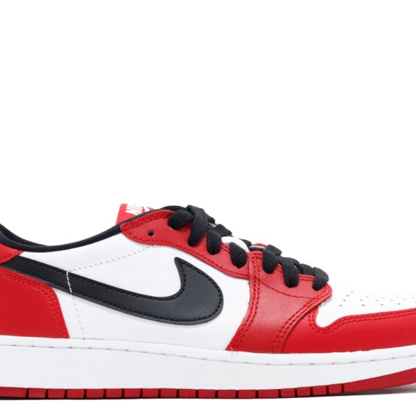 Jordan 1 Retro Low OG BG 'Chicago'