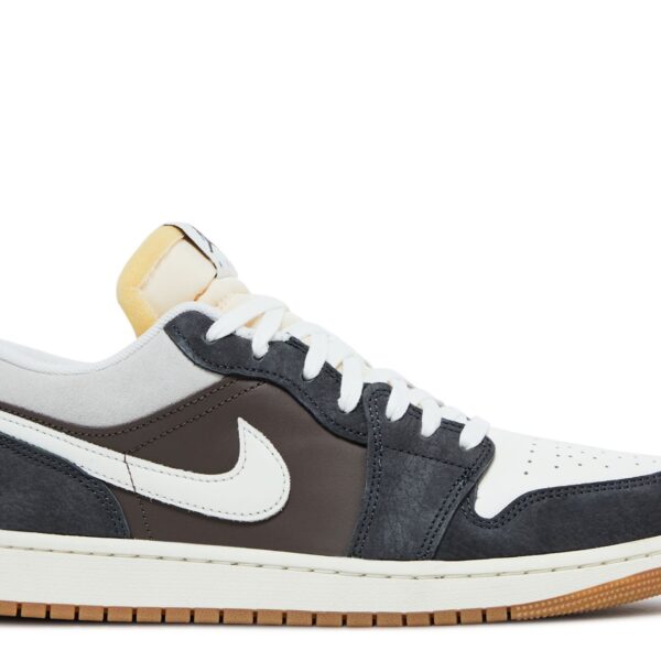 Jordan 1 Low 'SNKRS Day Korea 2023'