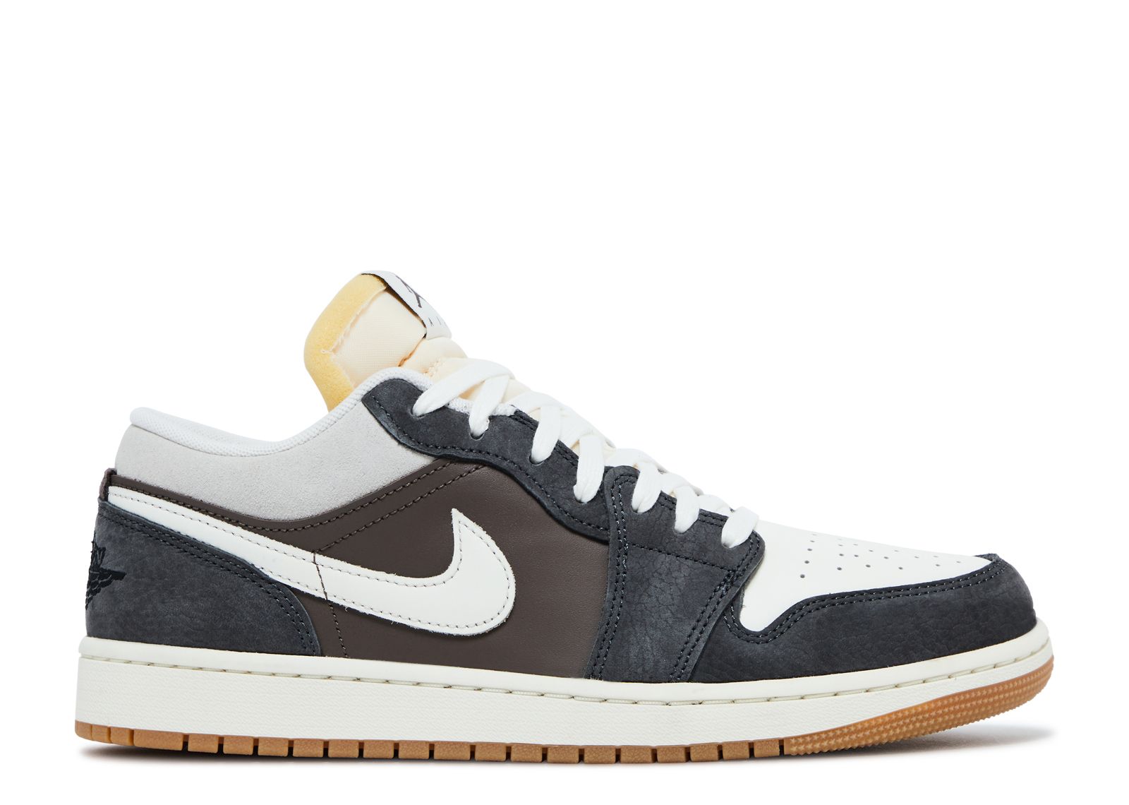 Jordan 1 Low 'SNKRS Day Korea 2023'