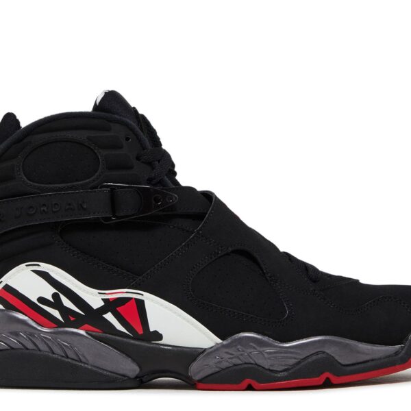 Jordan 8 Retro 'Playoff' 2013