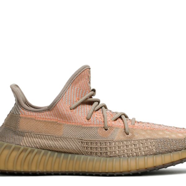 Yeezy Boost 350 V2 'Sand Taupe'