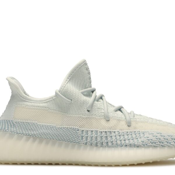 Yeezy Boost 350 V2 'Cloud White Non-Reflective'