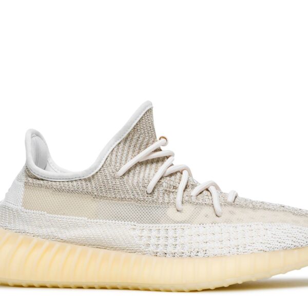 Yeezy Boost 350 V2 'Natural'